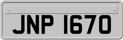 JNP1670