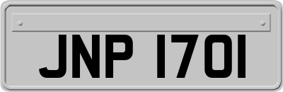 JNP1701