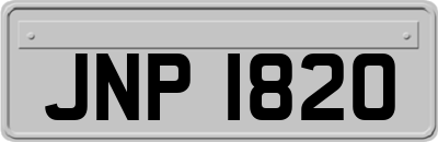 JNP1820