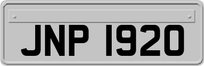 JNP1920