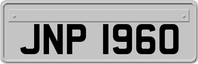 JNP1960