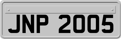 JNP2005