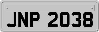 JNP2038