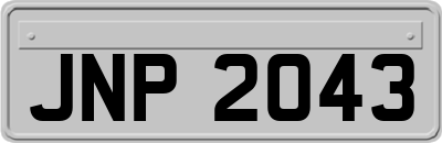 JNP2043
