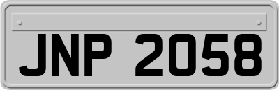 JNP2058