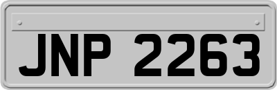 JNP2263