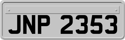 JNP2353