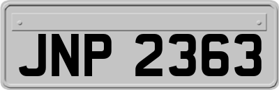 JNP2363