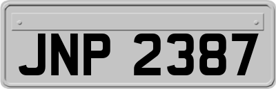 JNP2387