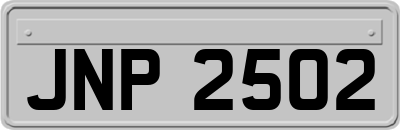 JNP2502
