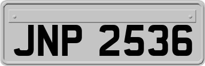 JNP2536