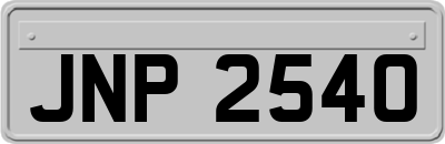 JNP2540