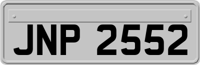JNP2552