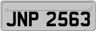JNP2563