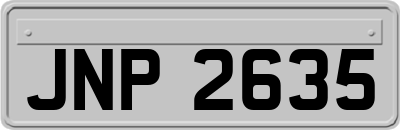 JNP2635