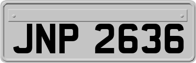 JNP2636