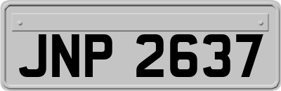 JNP2637