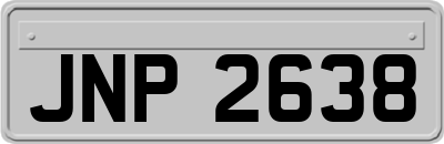 JNP2638
