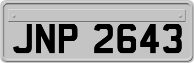 JNP2643