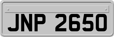JNP2650