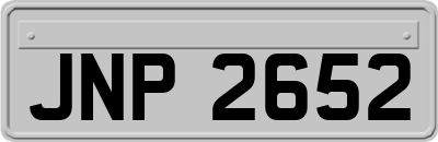 JNP2652