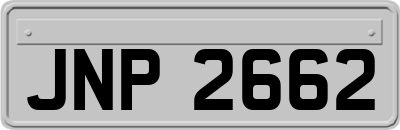 JNP2662