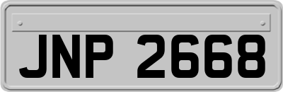 JNP2668
