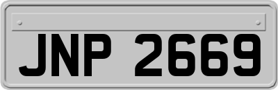 JNP2669