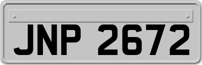 JNP2672