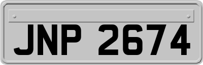 JNP2674