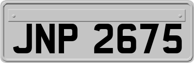 JNP2675