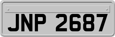 JNP2687