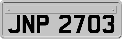 JNP2703