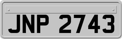 JNP2743