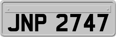 JNP2747