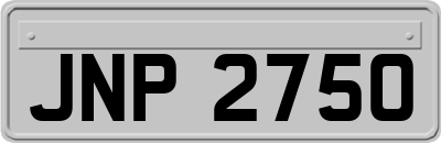 JNP2750