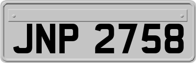 JNP2758