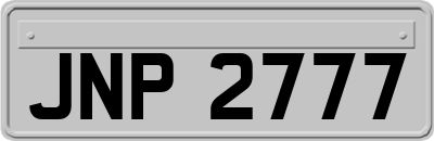 JNP2777