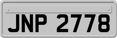 JNP2778