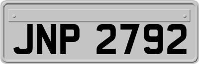 JNP2792