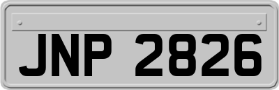 JNP2826
