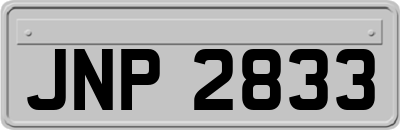 JNP2833