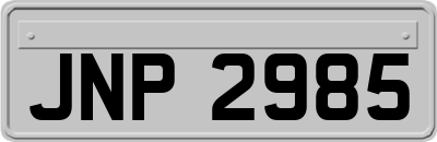JNP2985