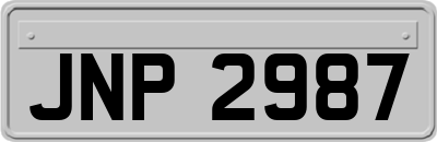 JNP2987