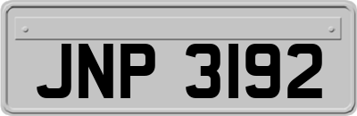 JNP3192