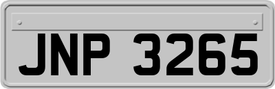 JNP3265