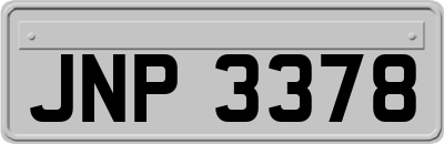 JNP3378