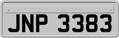 JNP3383