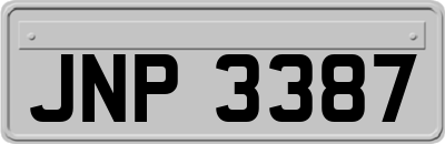 JNP3387