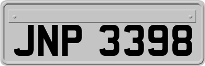 JNP3398